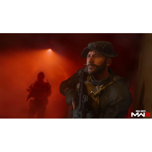 Call Of Duty Modern Warfare III PS5 UK Usato2 Call Of Duty Modern Warfare III PS5 UK Usato2